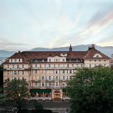 Parkhotel Laurin-3