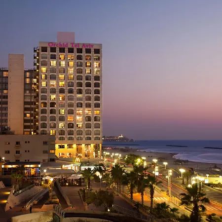 Orchid Tel Aviv-3