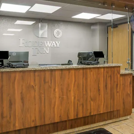 Rodeway Inn & Suites Grand Rapids Southeast-2