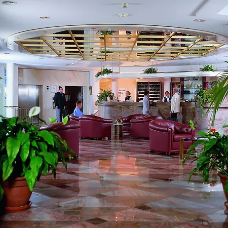 Maritim Hotel Bad Wildungen-2