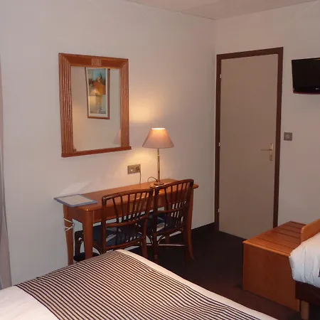Hotel Esprit D'Azur-3