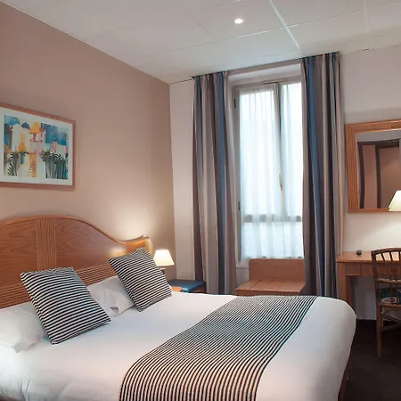 Hotel Esprit D'Azur-2