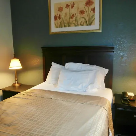Americas Best Value Inn Athens-2