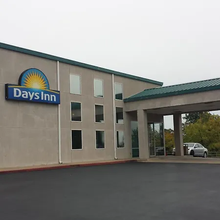 Days Inn By Wyndham Harrison-3