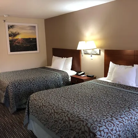 Days Inn By Wyndham Rio Rancho-3