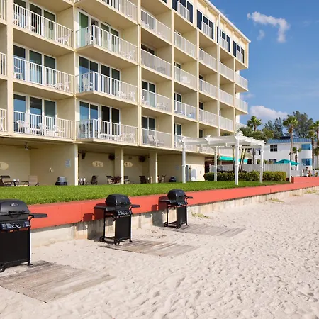 Island Inn Beach Resort-2
