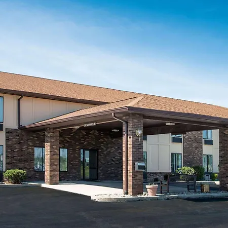 Days Inn By Wyndham Pontoon Beach-2