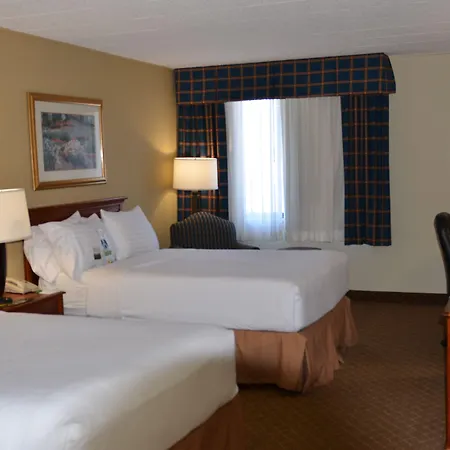 Clarion Inn Frederick Event Center-2