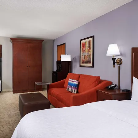 Hampton Inn Clemson-2