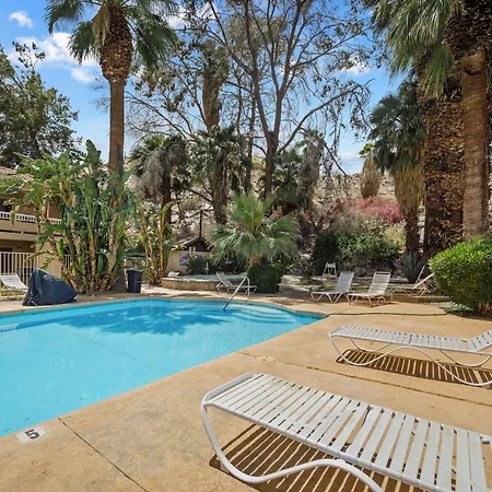 Sol Springs Inn-2