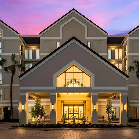 Sonesta Es Suites Orlando International Drive-3