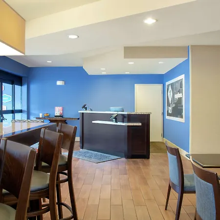 Hampton Inn Merrillville-2