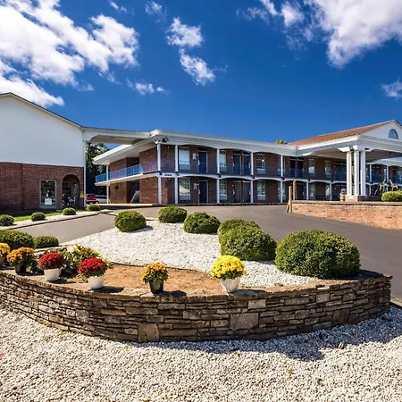 Surestay Hotel By Best Western Bardstown General Nelson-2