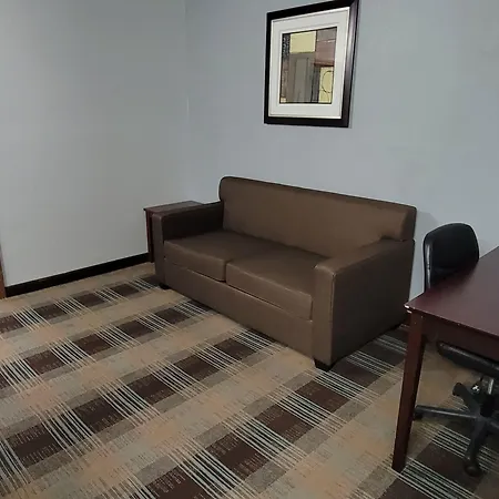 Baymont By Wyndham Danville Il-2