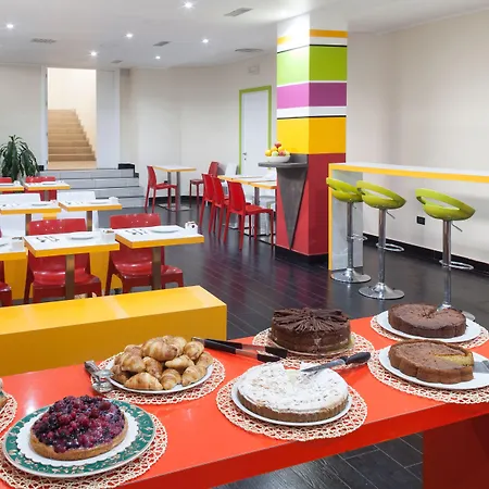 Hotel Milano Palmanova-2