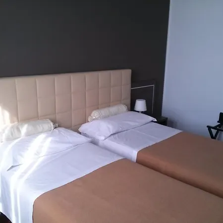 Hotel Milano Palmanova-3