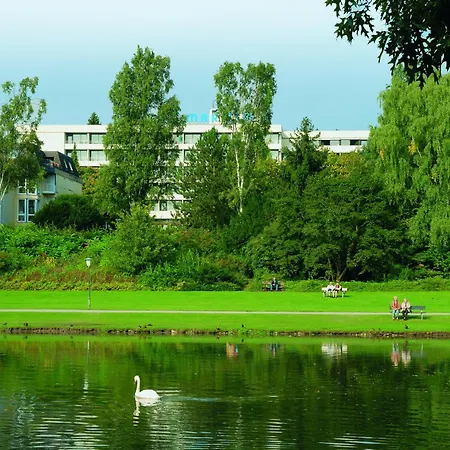 Maritim Hotel Bad Salzuflen-3
