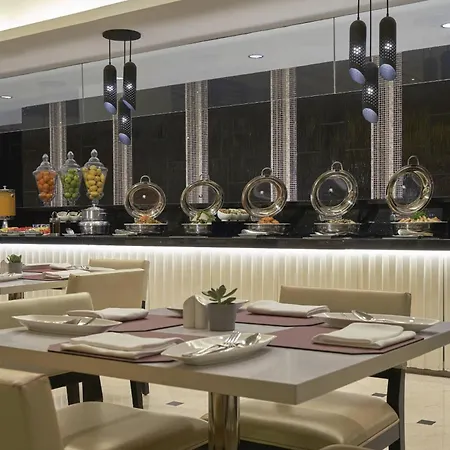 Ac Hotel By Marriott Kuala Lumpur-3