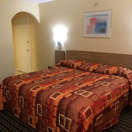 Rodeway Inn Metairie - New Orleans West-2