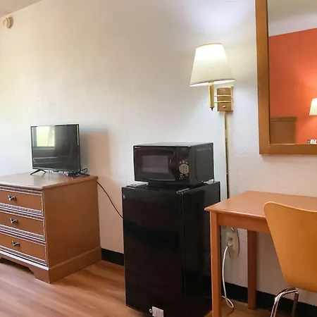 Motel 6-Hannibal, Mo-3