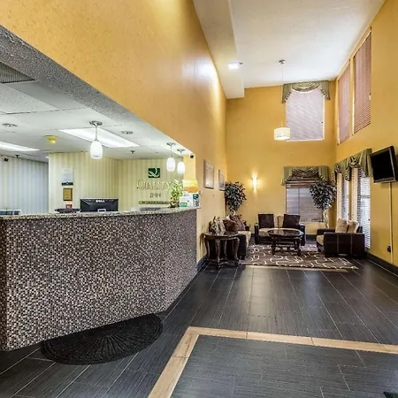 Quality Inn Rolla-2