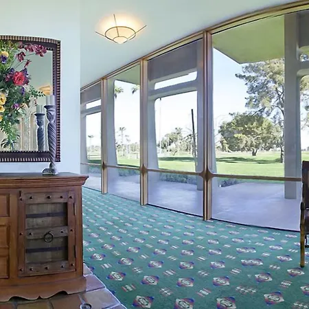 Francisco Grande Hotel And Golf Resort-3