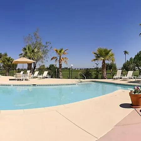 Francisco Grande Hotel And Golf Resort-2