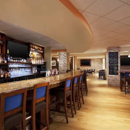 Four Points By Sheraton Los Angeles International Airport-2