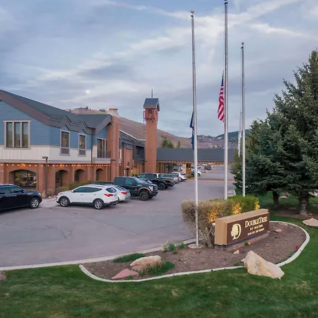 Doubletree By Hilton Hotel Park City - The Yarrow-2