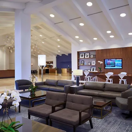 Hilton Mississauga/Meadowvale-2