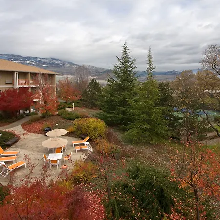 Ashland Hills Hotel & Suites-2