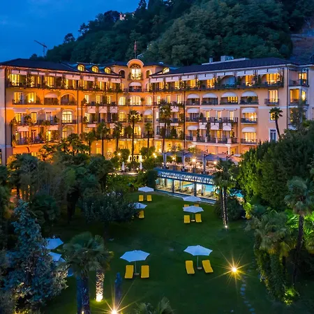 Grand Hotel Villa Castagnola-2