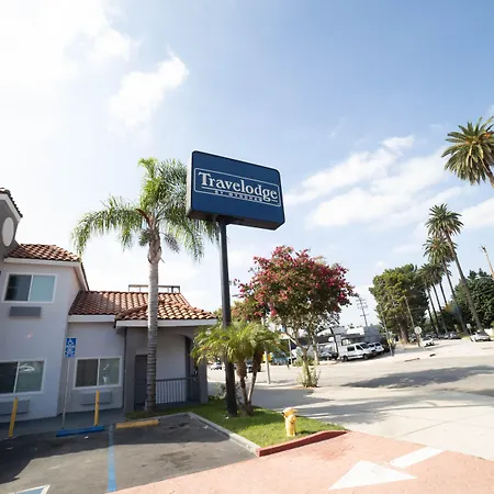 Travelodge By Wyndham Whittier-3