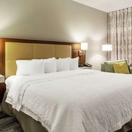 Hampton Inn Minneapolis St. Paul-Woodbury-3