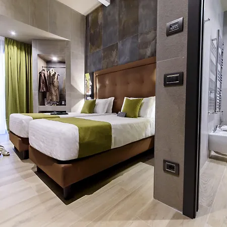 Just Hotel Milano-2