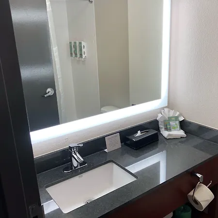 Best Western Lexington Inn-3