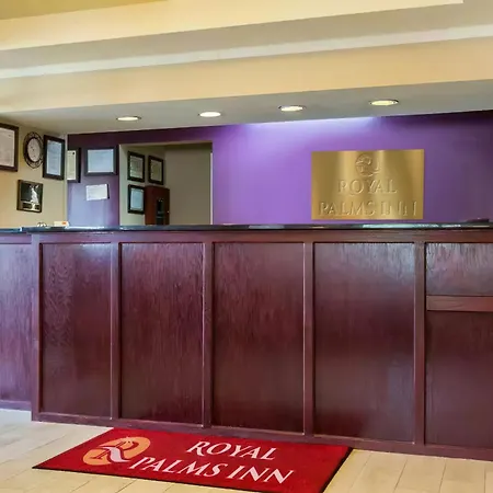 Royal Palms Inn-3