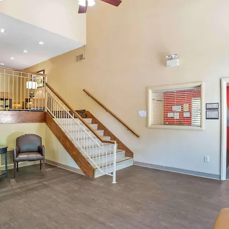 Extended Stay America Select Suites - Birmingham - Inverness-2