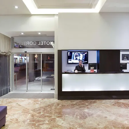 Hotel Cortezo-3