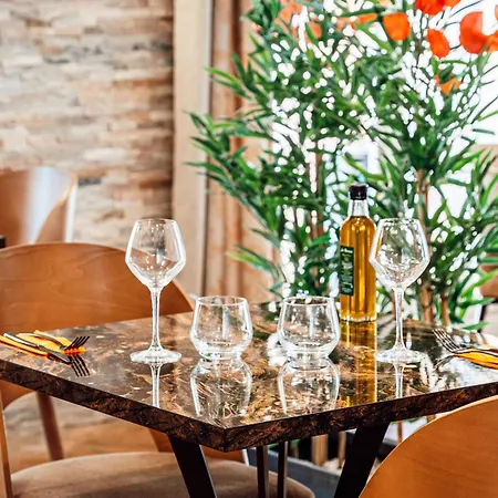 Best Western L'Orangerie-2
