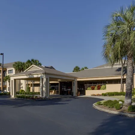 Courtyard By Marriott Ocala-2