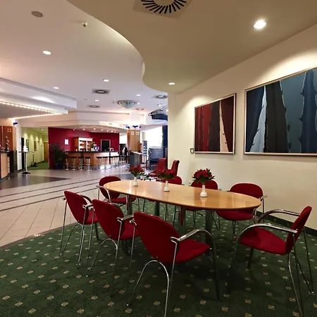 IntercityHotel Schwerin-3