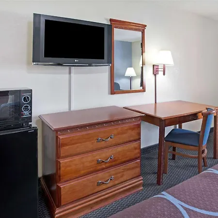 Super 8 By Wyndham Suwanee-3