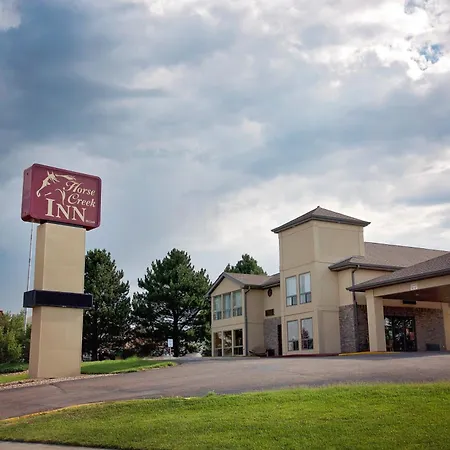 Horse Creek Inn-2