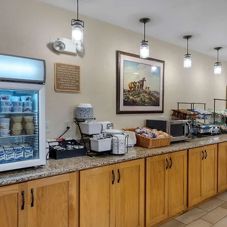 Best Western Pinedale Inn-2