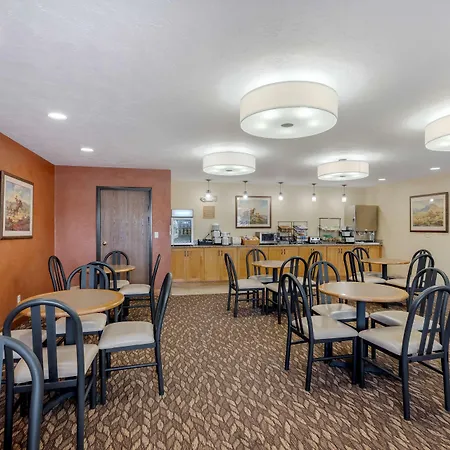 Best Western Pinedale Inn-3