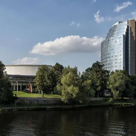 Maritim Hotel Ulm-2
