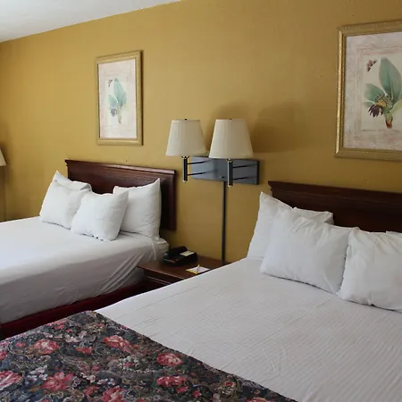Days Inn By Wyndham Hoover Birmingham-3