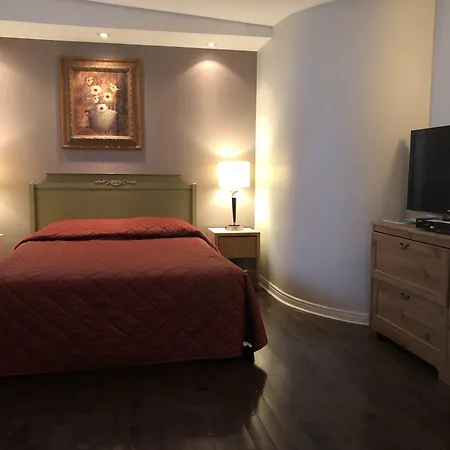 Hotel Saint-Andre-2