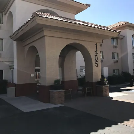 Holiday Inn Express & Suites Phoenix - Mesa West By Ihg-2